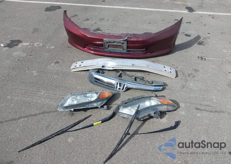 2012 Honda Civic Lx z USA, uszkodzony, nr VIN 19XFB2F59CE334073